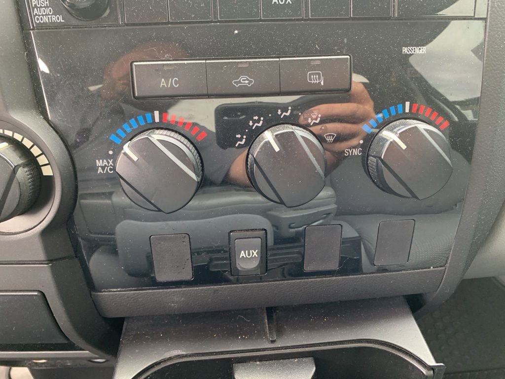 Used 2007 Toyota Tundra 2WD Regular Cab image 37