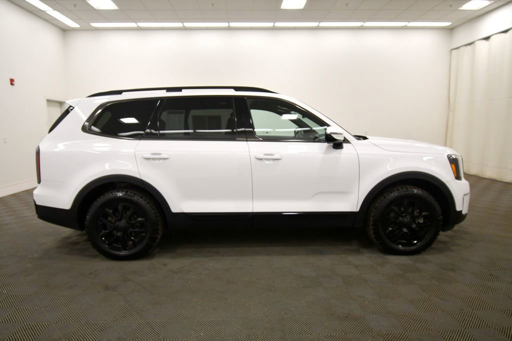 Certified 2025 Kia Telluride SX Prestige X-Pro image 9