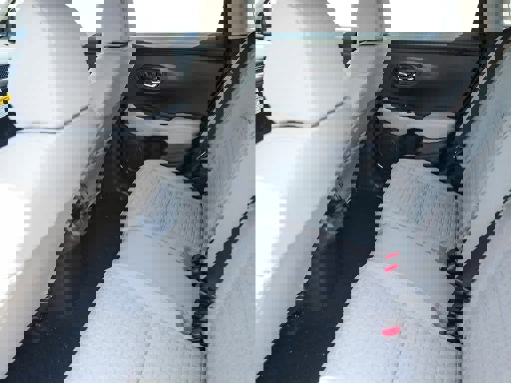 New 2026 Honda HR-V LX image 21