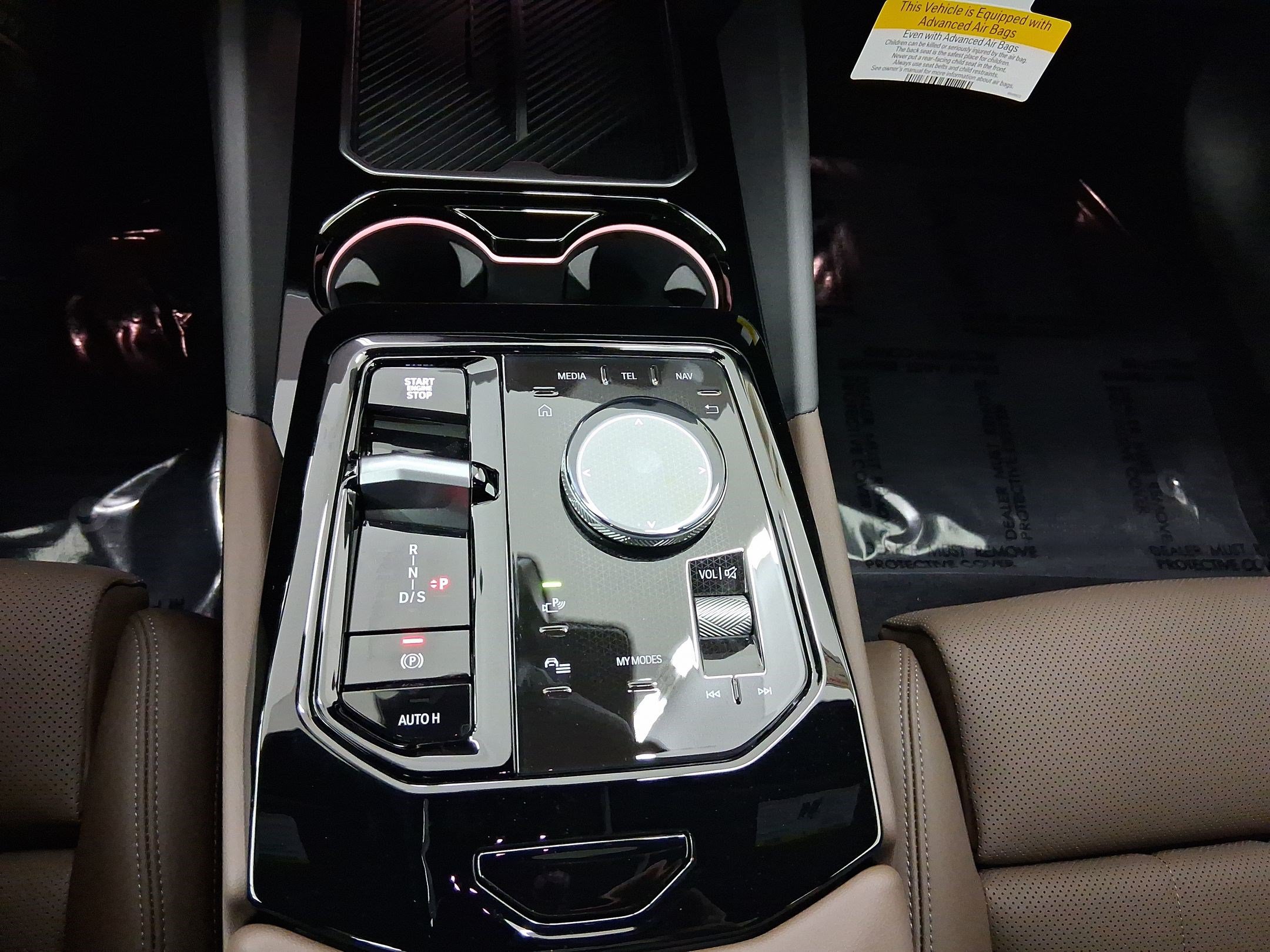 New 2026 BMW 530i w/ Premium Package RWD image 14