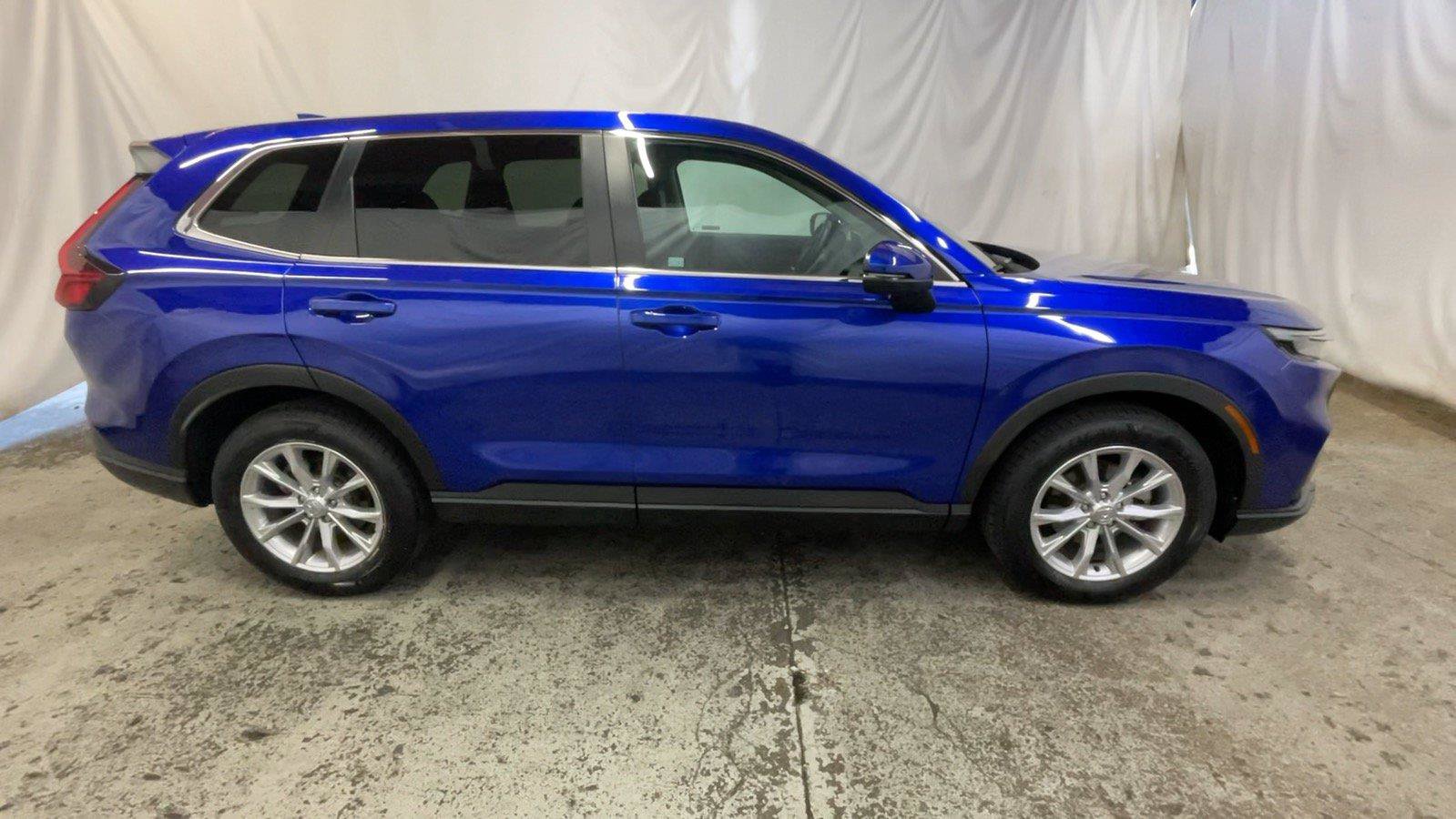 Used 2024 Honda CR-V EX-L image 5