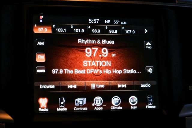 Used 2018 RAM 1500 Lone Star image 33