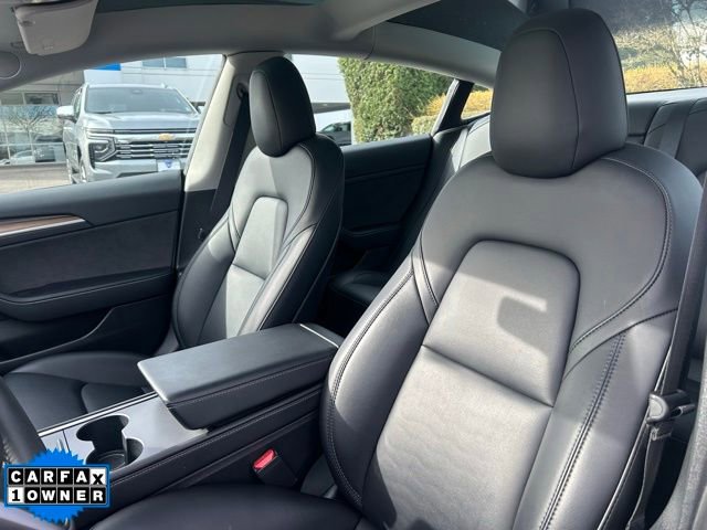 Used 2023 Tesla Model 3 Standard Range image 20