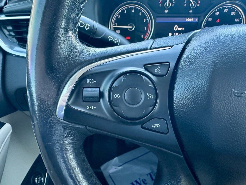 Used 2020 Buick Enclave Essence w/ LPO, Floor Liner Package image 19