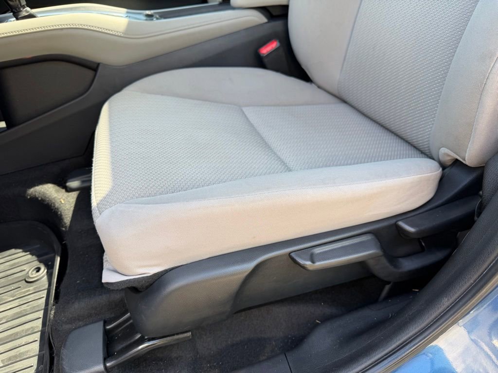 Used 2017 Honda HR-V EX image 13