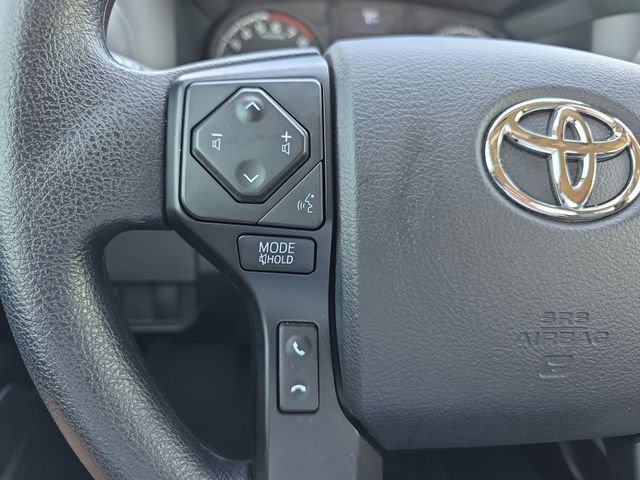 Used 2022 Toyota Tacoma SR image 18