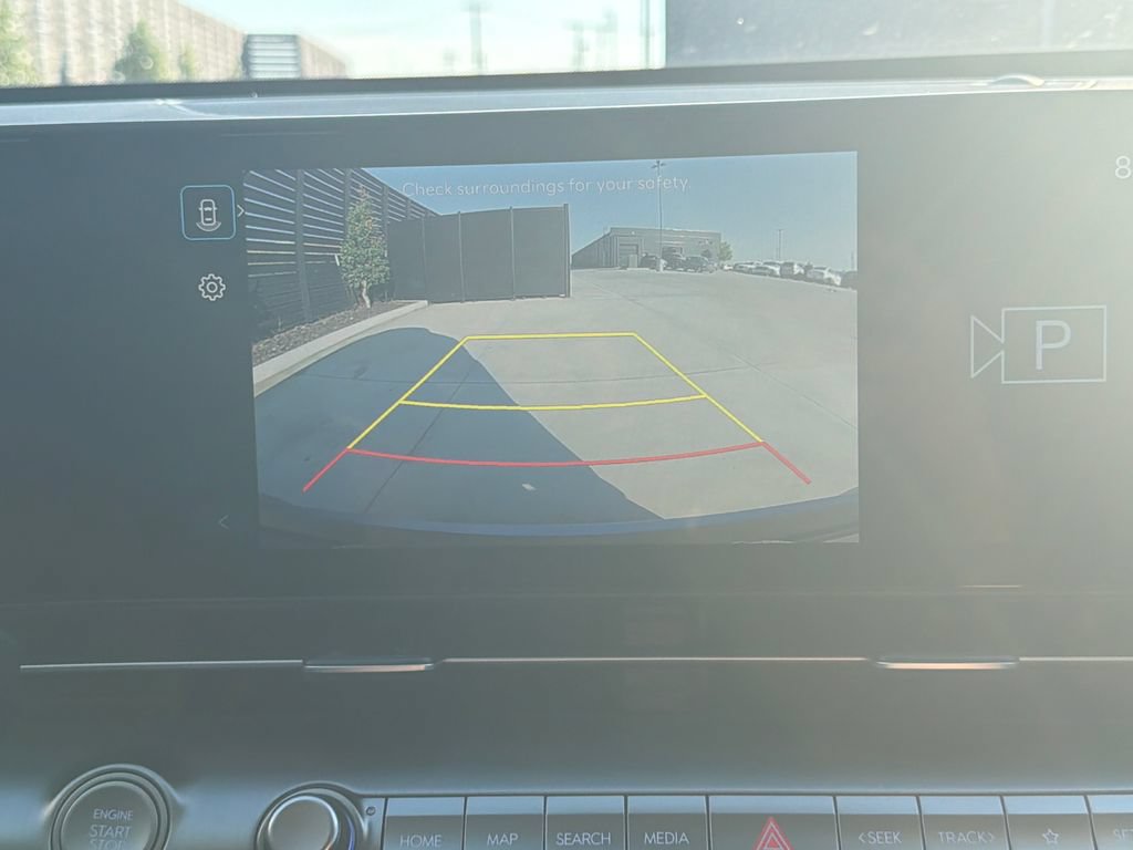 New 2026 Hyundai Kona SEL Premium FWD image 27