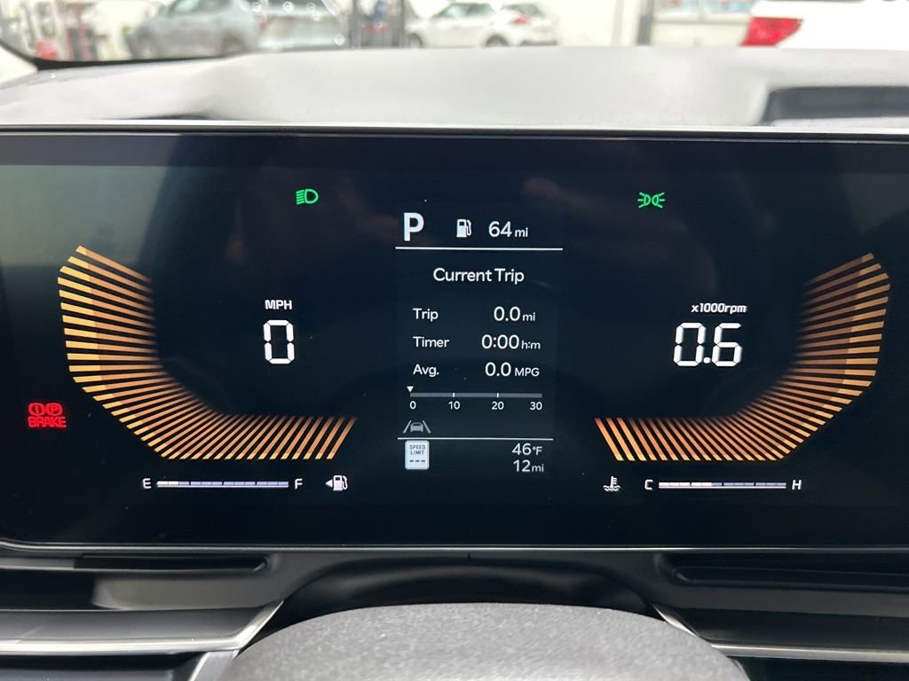 New 2026 Kia Carnival image 14