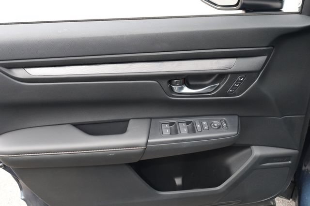 Used 2025 Honda CR-V Sport-L image 23