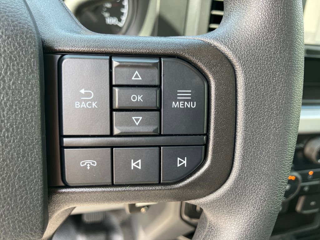New 2026 Ford F250 XL w/ XL Chrome Package image 17