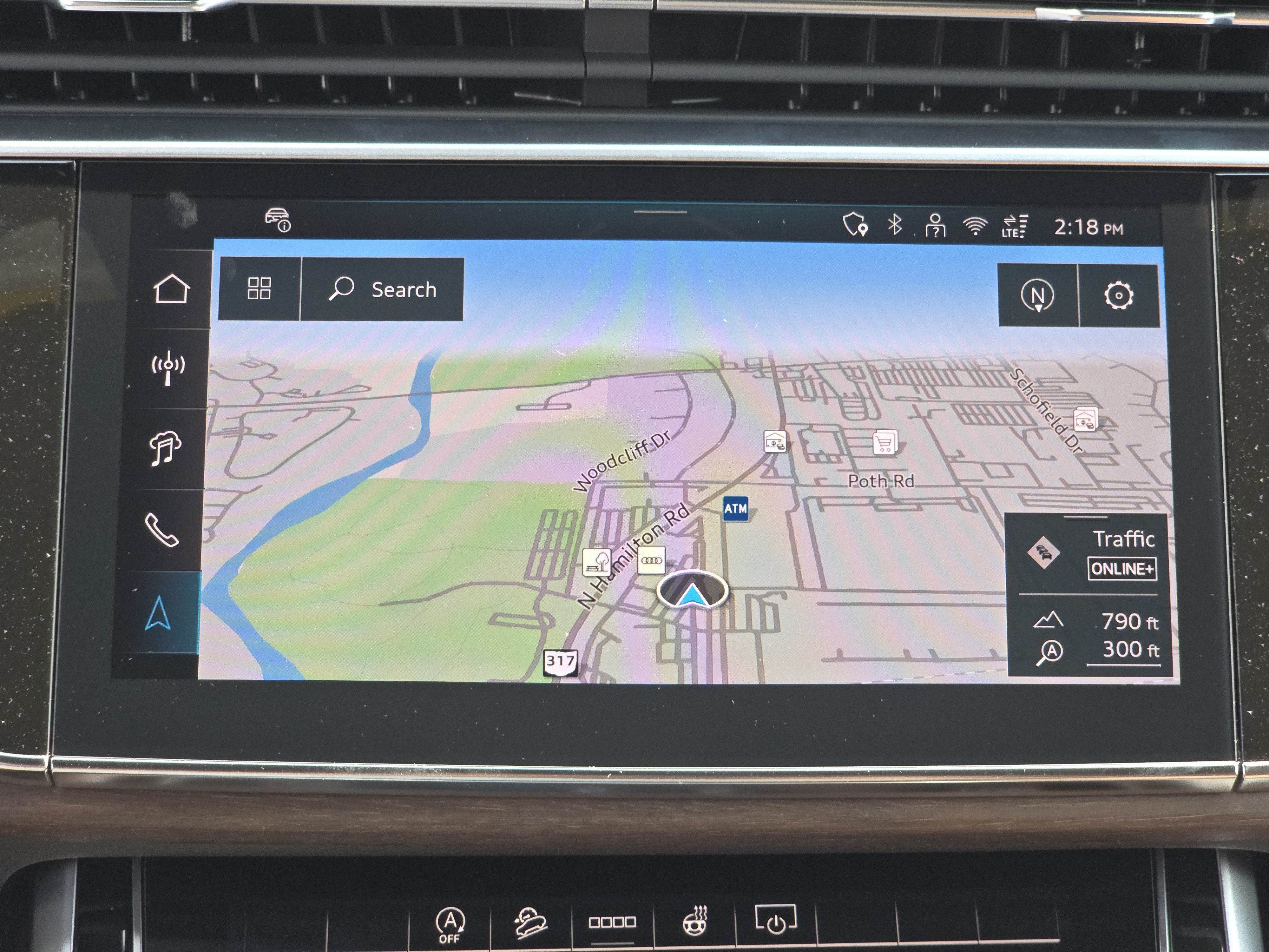 New 2026 Audi Q8 Premium Plus AWD/4WD image 10