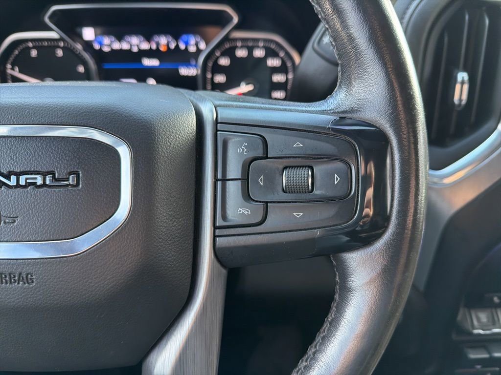 Used 2020 GMC Sierra 2500 Denali w/ Denali Ultimate Package image 23