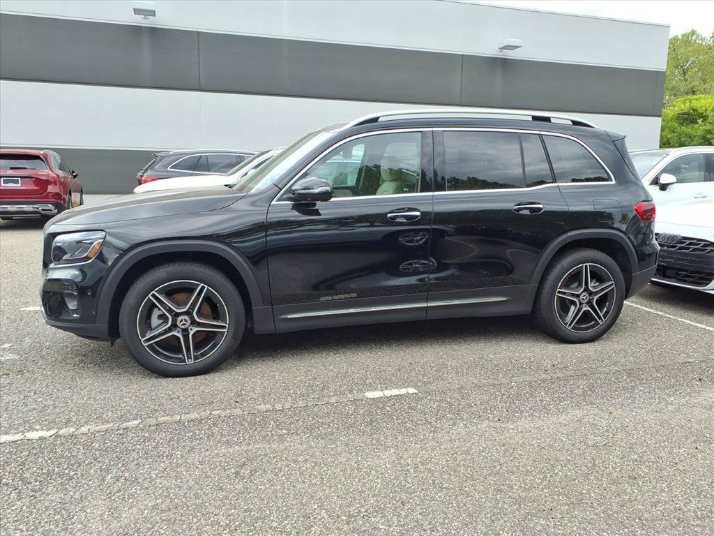 New 2026 Mercedes-Benz GLB 250 image 30