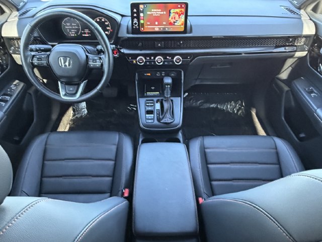 Used 2024 Honda CR-V Sport Touring image 3