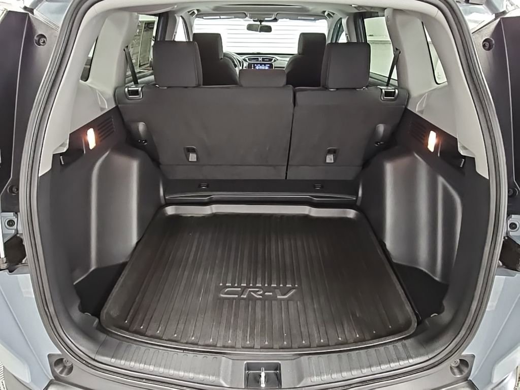Used 2022 Honda CR-V EX image 33