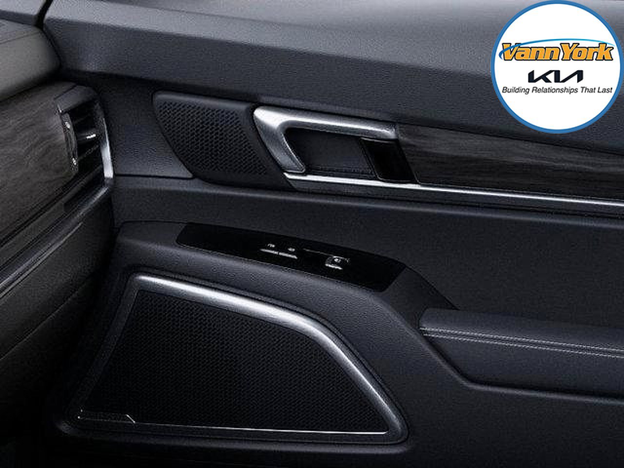 New 2025 Kia Telluride SX X-Line image 24