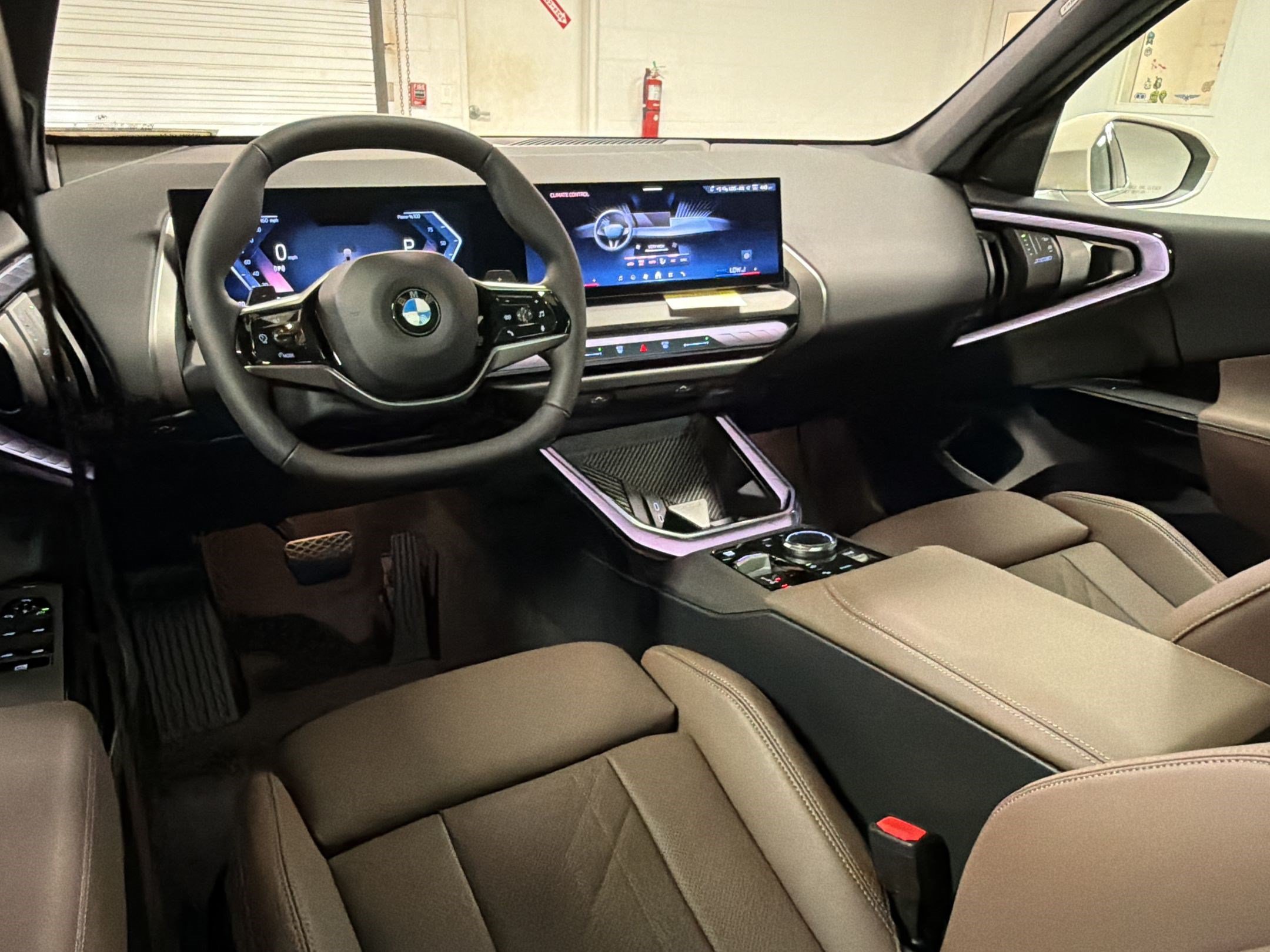 New 2026 BMW X3 xDrive30i w/ Convenience Package AWD/4WD image 29