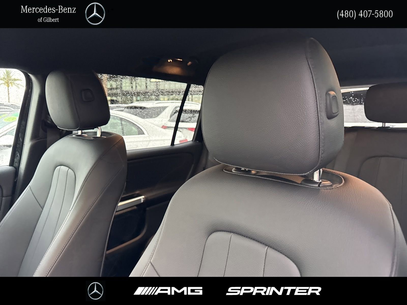 Certified 2025 Mercedes-Benz GLB 250 image 16