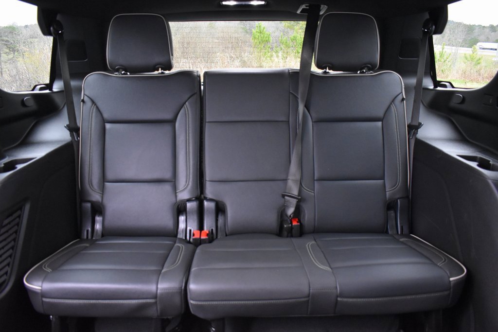 Certified 2025 GMC Yukon Elevation image 11