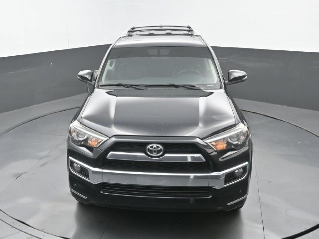 Used 2014 Toyota 4Runner Limited RWD image 32