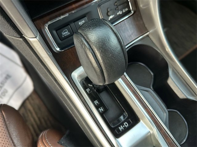 Used 2019 Subaru Ascent Touring w/ Popular Package #2A image 21