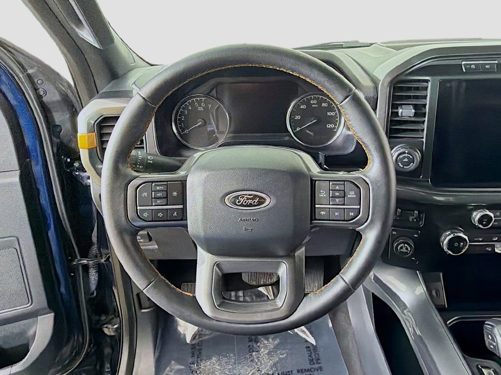Used 2023 Ford F150 Tremor image 30