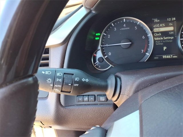 Used 2019 Lexus RX 350L 350L image 25