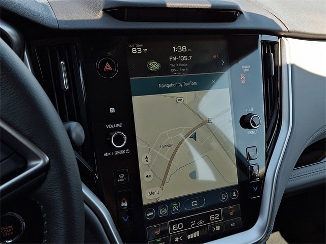 New 2025 Subaru Legacy Limited image 13