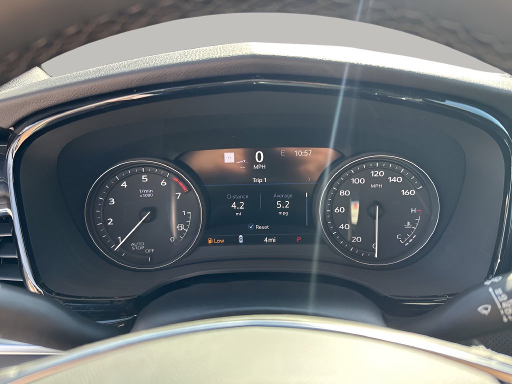 New 2026 Cadillac XT5 Premium Luxury w/ Driver Assist Package FWD image 34