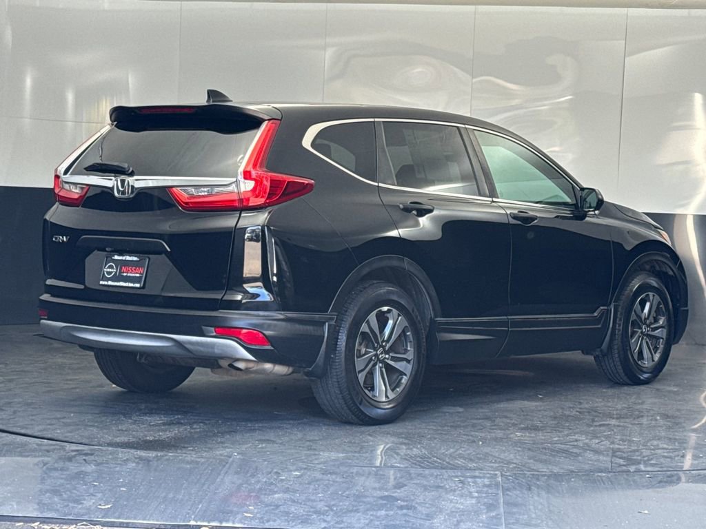 Used 2018 Honda CR-V LX image 3