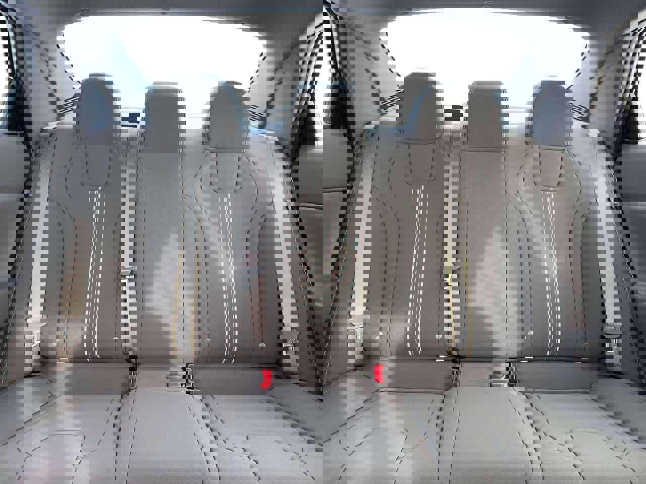 New 2026 Hyundai Elantra Sport image 23