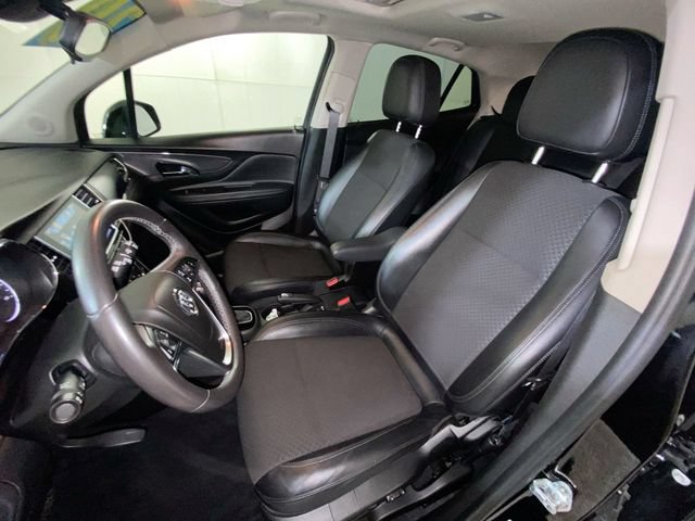 Used 2020 Buick Encore Preferred w/ Safety Package AWD/4WD image 14