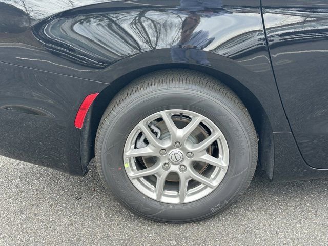 New 2026 Chrysler Pacifica Select FWD image 18
