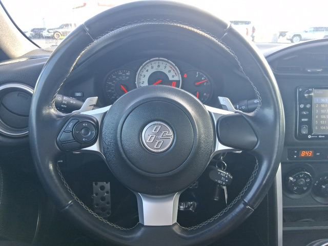 Used 2017 Toyota 86 image 14