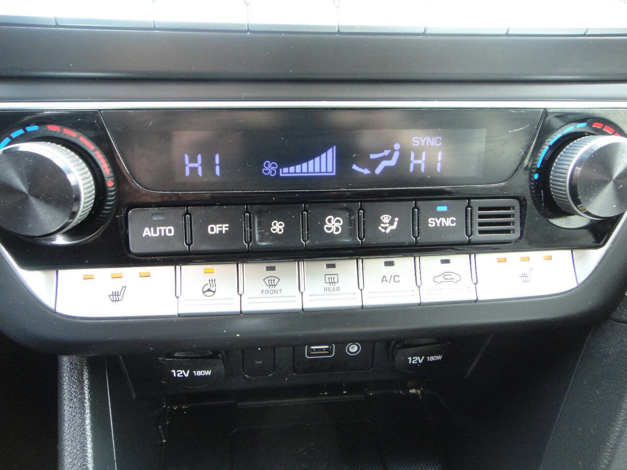 Used 2019 Hyundai Sonata SEL FWD image 11