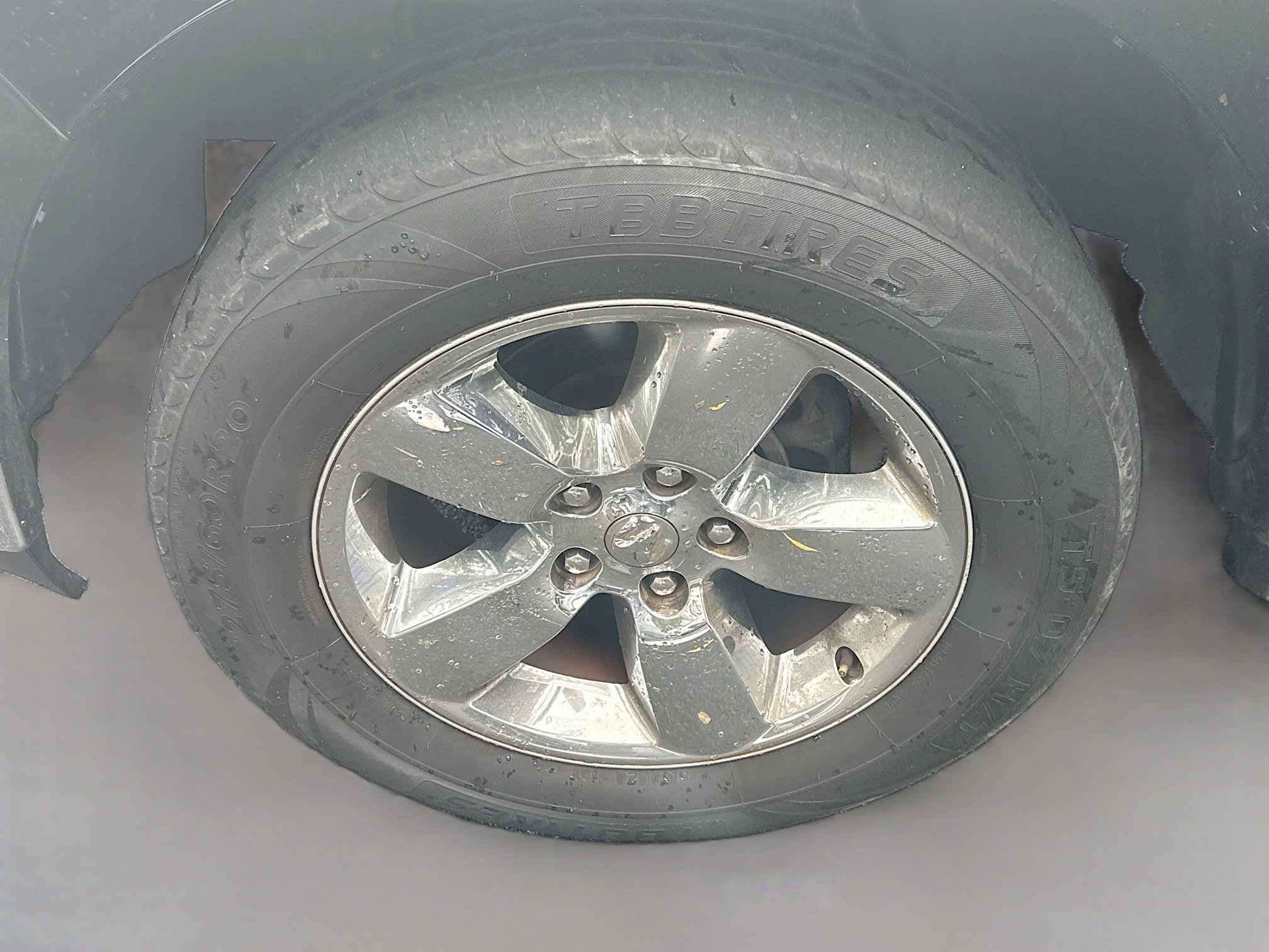 Used 2020 RAM 1500 Laramie image 34