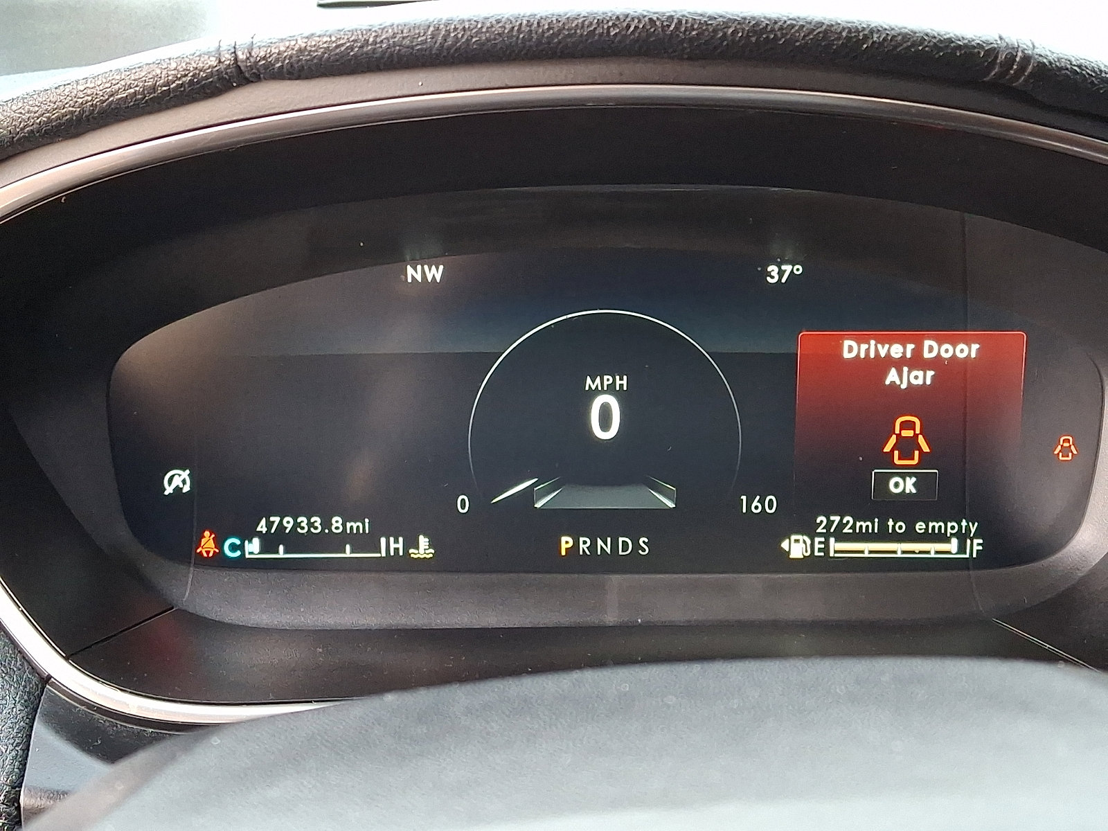 Used 2020 Lincoln Nautilus Reserve image 23