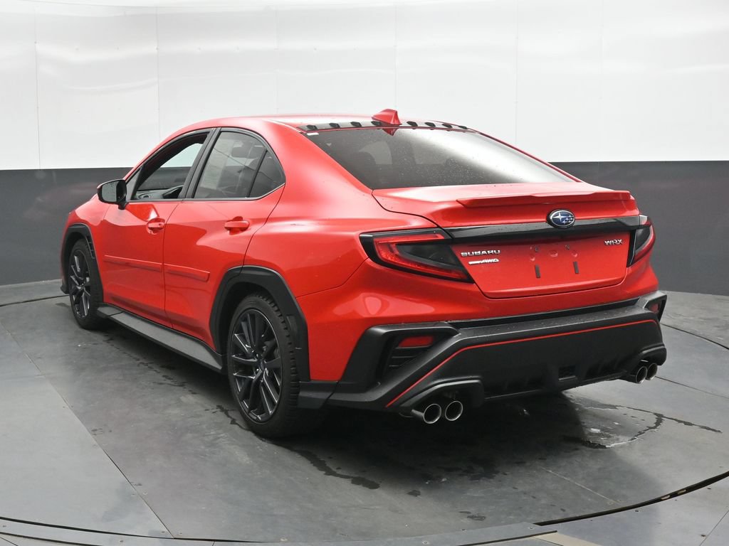 Used 2022 Subaru WRX Premium AWD/4WD image 9