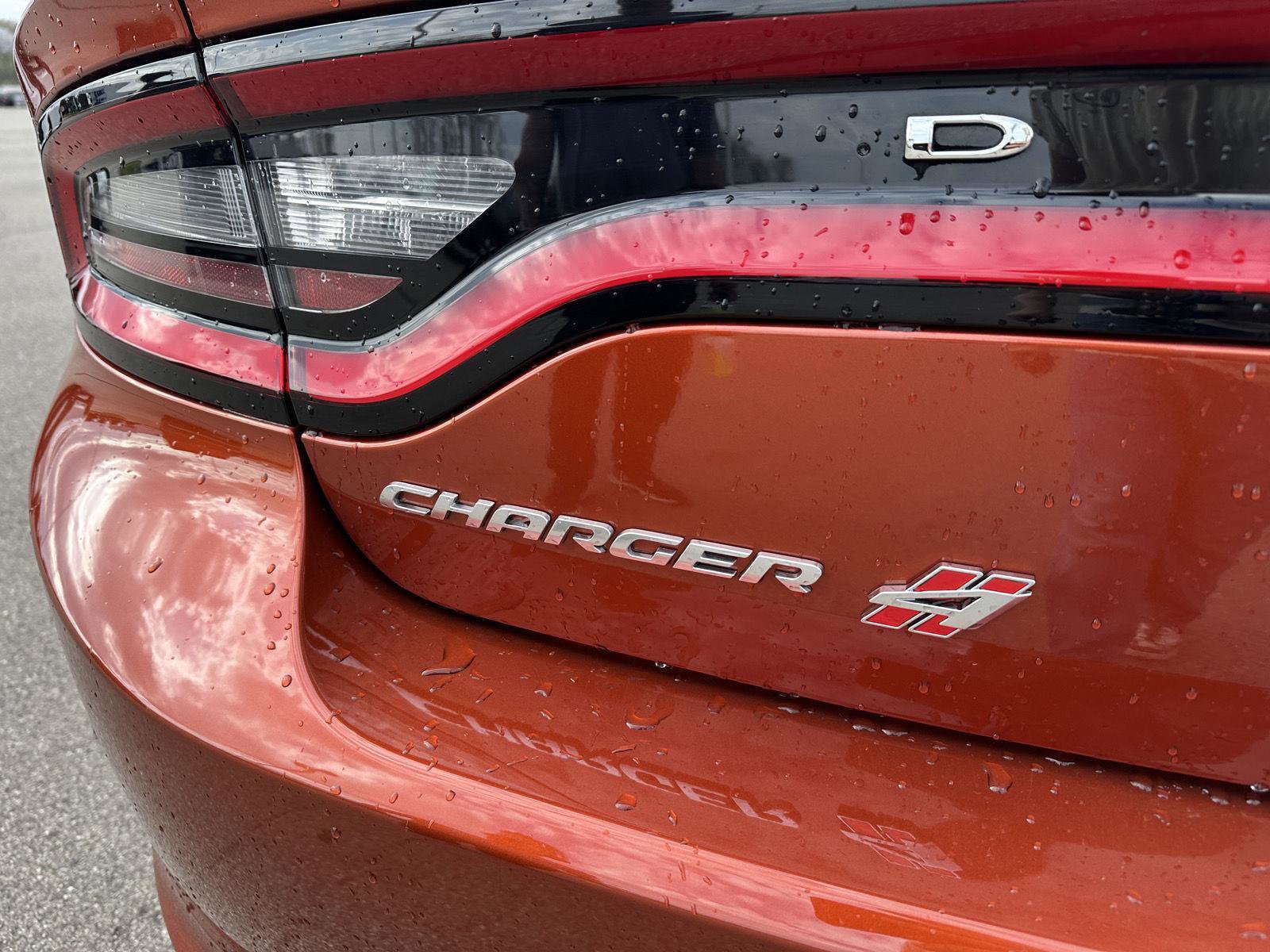 Used 2021 Dodge Charger SXT w/ Cold Weather Package AWD/4WD image 5