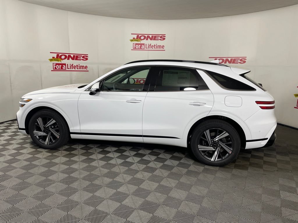New 2026 Genesis GV70 3.5T Sport Advanced AWD/4WD image 17