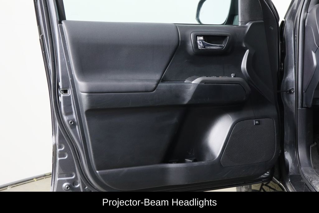 Used 2021 Toyota Tacoma TRD Pro image 18