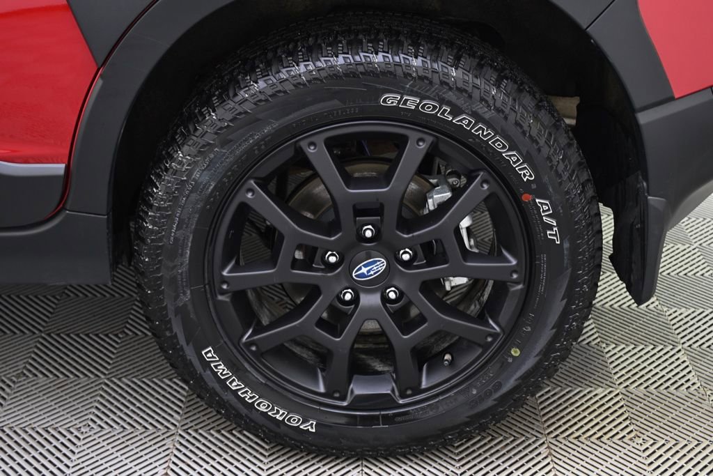 Certified 2025 Subaru Crosstrek 2.5i Wilderness w/ Wilderness Package image 20