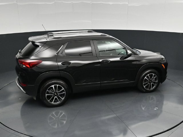 Used 2025 Chevrolet TrailBlazer LT FWD image 43