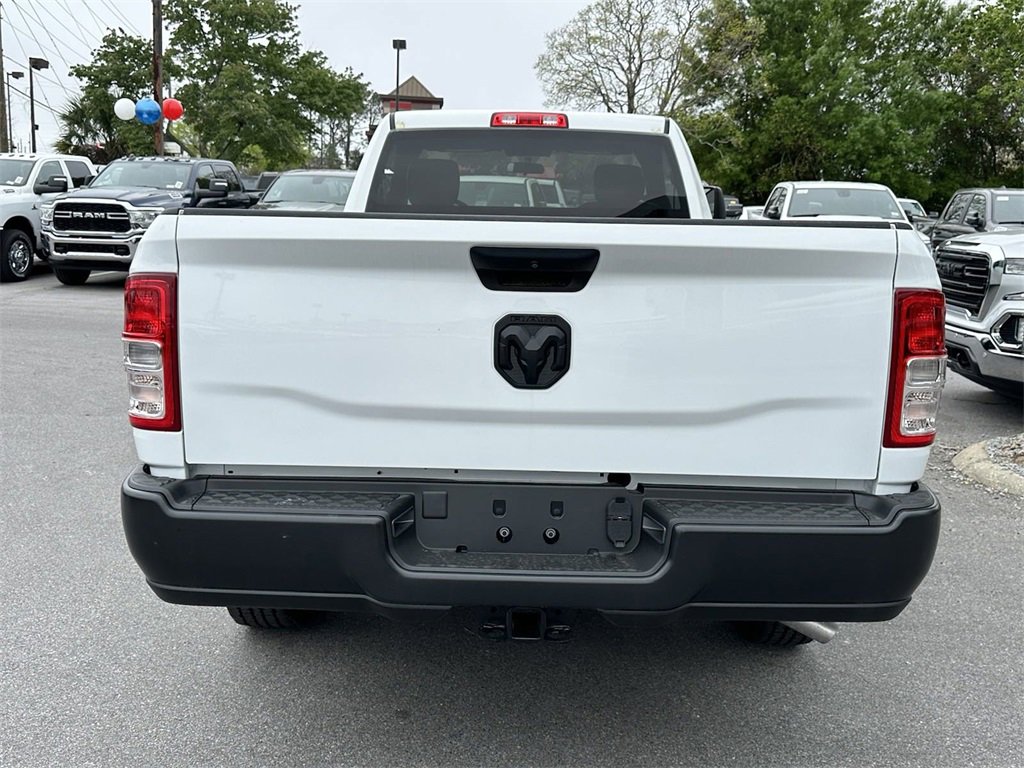 New 2023 RAM 2500 Tradesman image 7