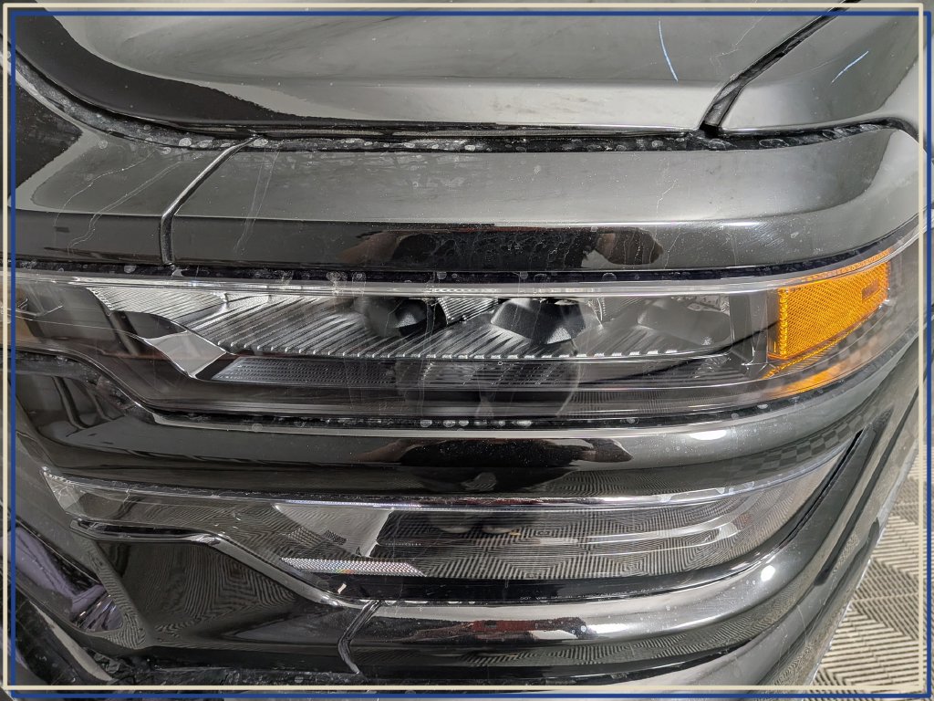 New 2026 RAM 2500 Tradesman AWD/4WD image 12