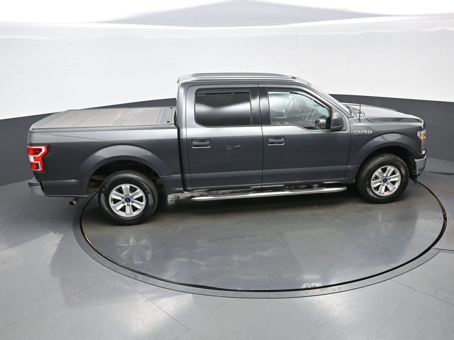 Used 2018 Ford F150 XLT RWD image 37