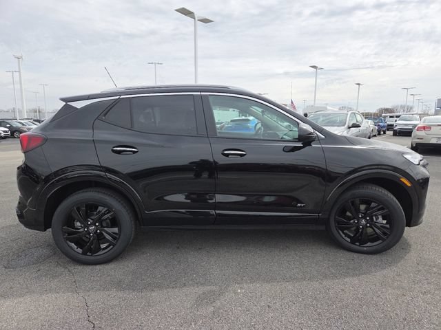 New 2026 Buick Encore GX Sport Touring w/ Advanced Technology Package AWD/4WD image 22