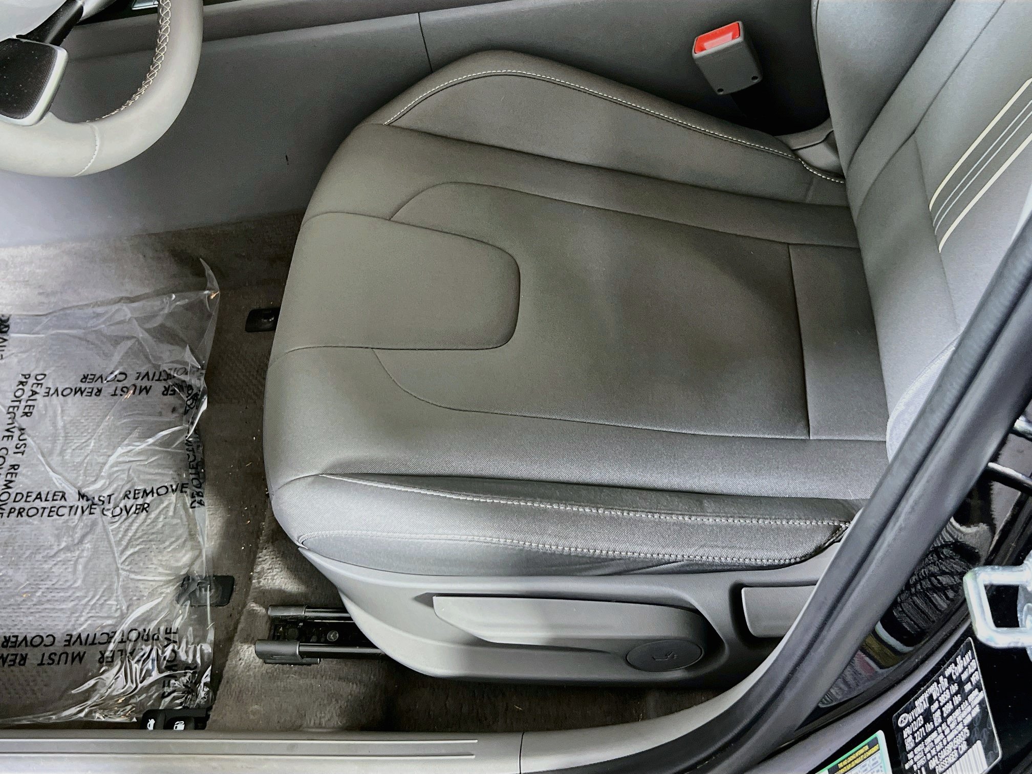 Used 2023 Hyundai Elantra SEL w/ Convenience Package FWD image 19