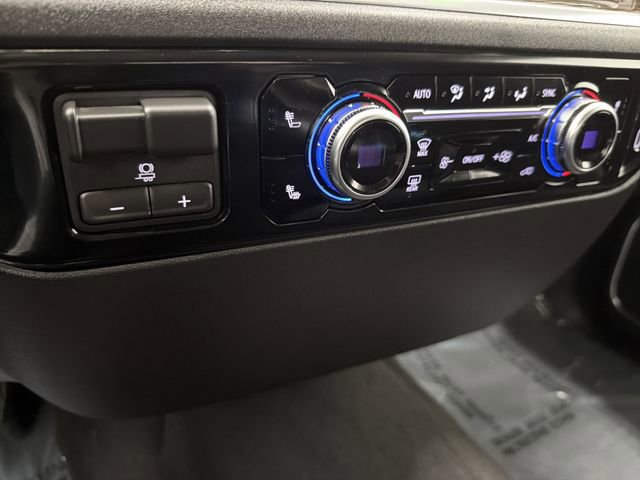 New 2026 GMC Sierra 1500 Elevation image 28