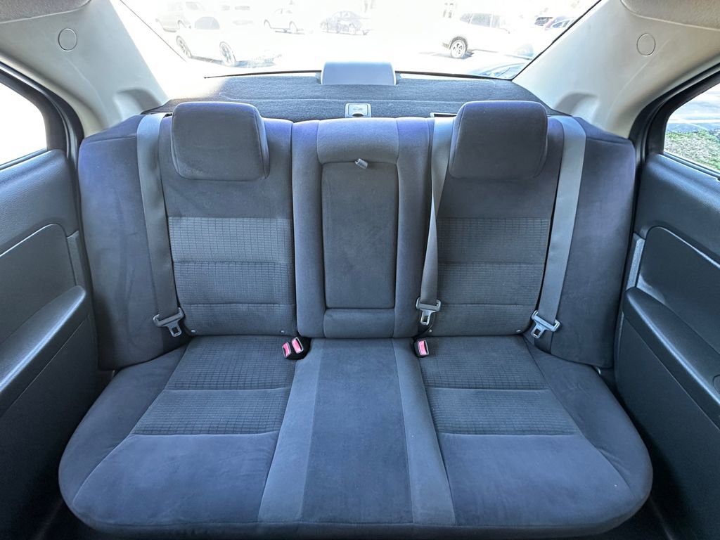 Used 2006 Ford Fusion SE image 35